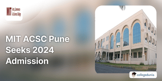 MIT ACSC Pune Seeks 2024 Admission; See Courses Available Here